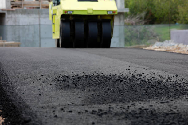 Reasons to Select Us for Your Driveway Paving Requirements in Elgin, SC