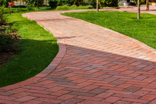 Best Driveway Resurfacing Pavers  in Elgin, SC