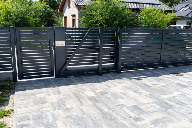 Best Driveway Paver Sealing  in Elgin, SC
