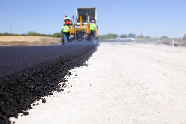 Best Driveway Paving Near Me  in Elgin, SC