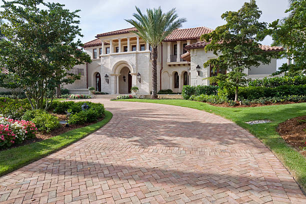 Best Affordable Driveway Pavers  in Elgin, SC
