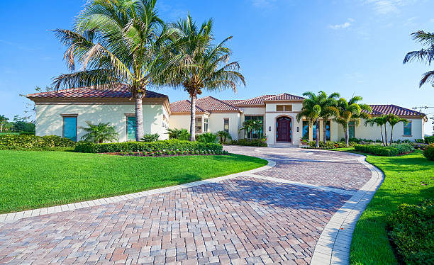 Reliable Elgin, SC Driveway Pavers Solutions